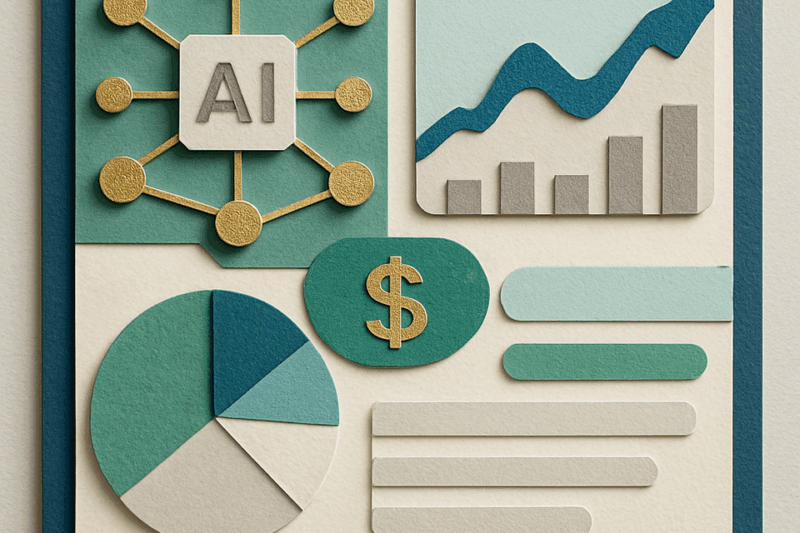 How Artificial Intelligence is Transforming Long-Term Investment: A Comprehensive Guide