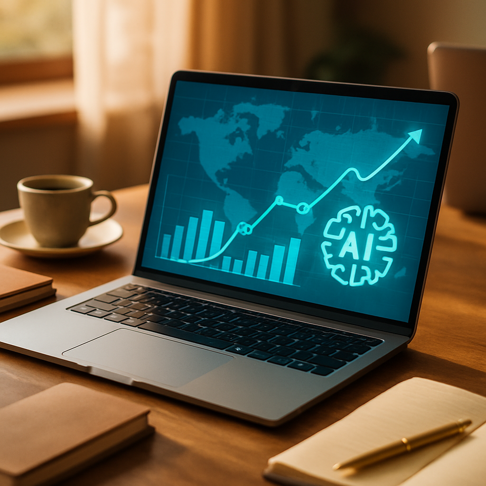 artificial intelligence in long-term investments