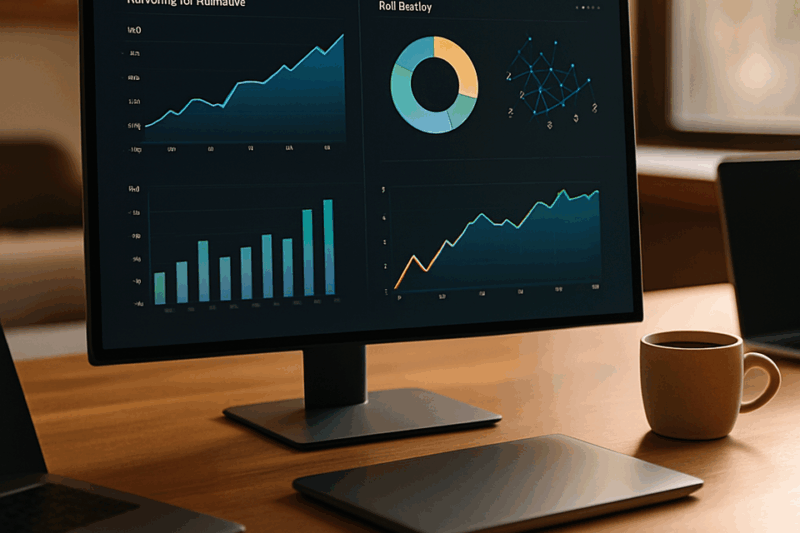 How Artificial Intelligence Is Transforming Long-Term Investment Strategies: A Comprehensive Guide