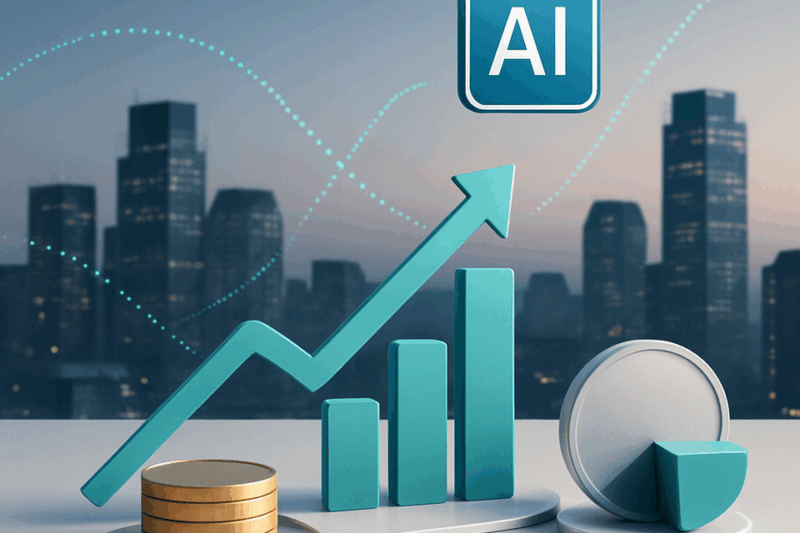 How Artificial Intelligence is Transforming Long-Term Investments: A Comprehensive Guide