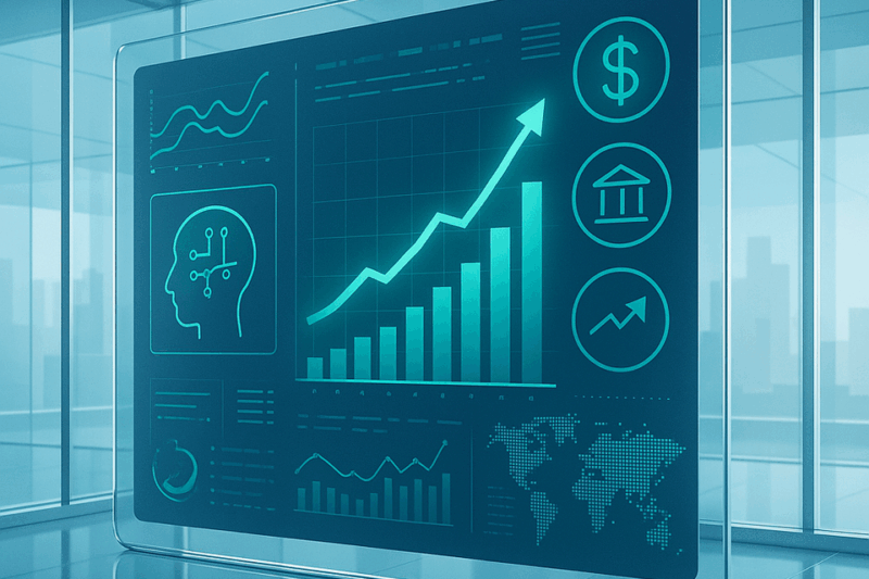 How Artificial Intelligence is Transforming Long-Term Investment: An Advanced Guide for 2025