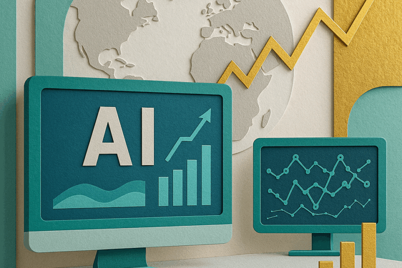 How Artificial Intelligence Is Transforming Long-Term Investments: Step-by-Step Guide for 2025