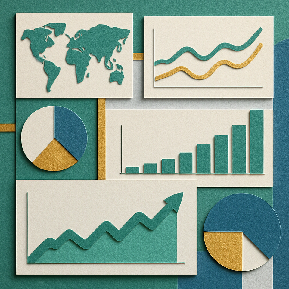 AI long-term investments