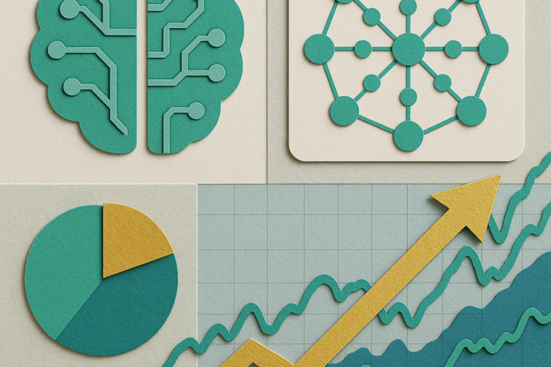 How Artificial Intelligence Is Transforming Long-Term Investing: A Comprehensive Guide