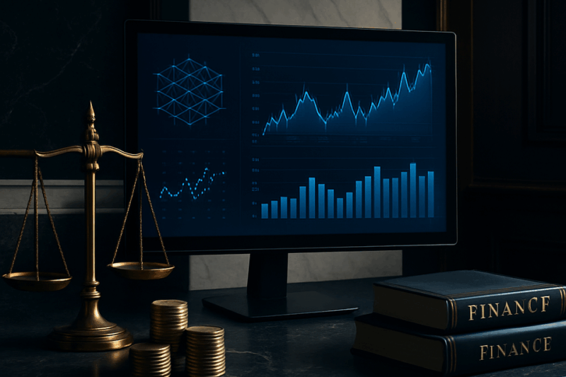 How Artificial Intelligence is Transforming Long-Term Investing: A Comprehensive Guide