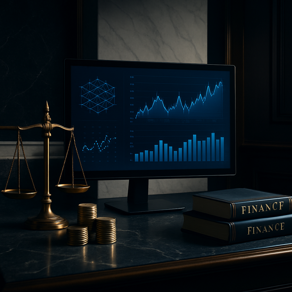 AI in long-term investing