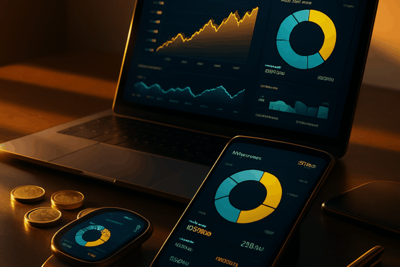 How Artificial Intelligence is Transforming Long-Term Investment Strategies: A Step-by-Step Guide