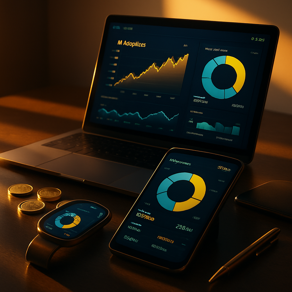 AI long-term investments