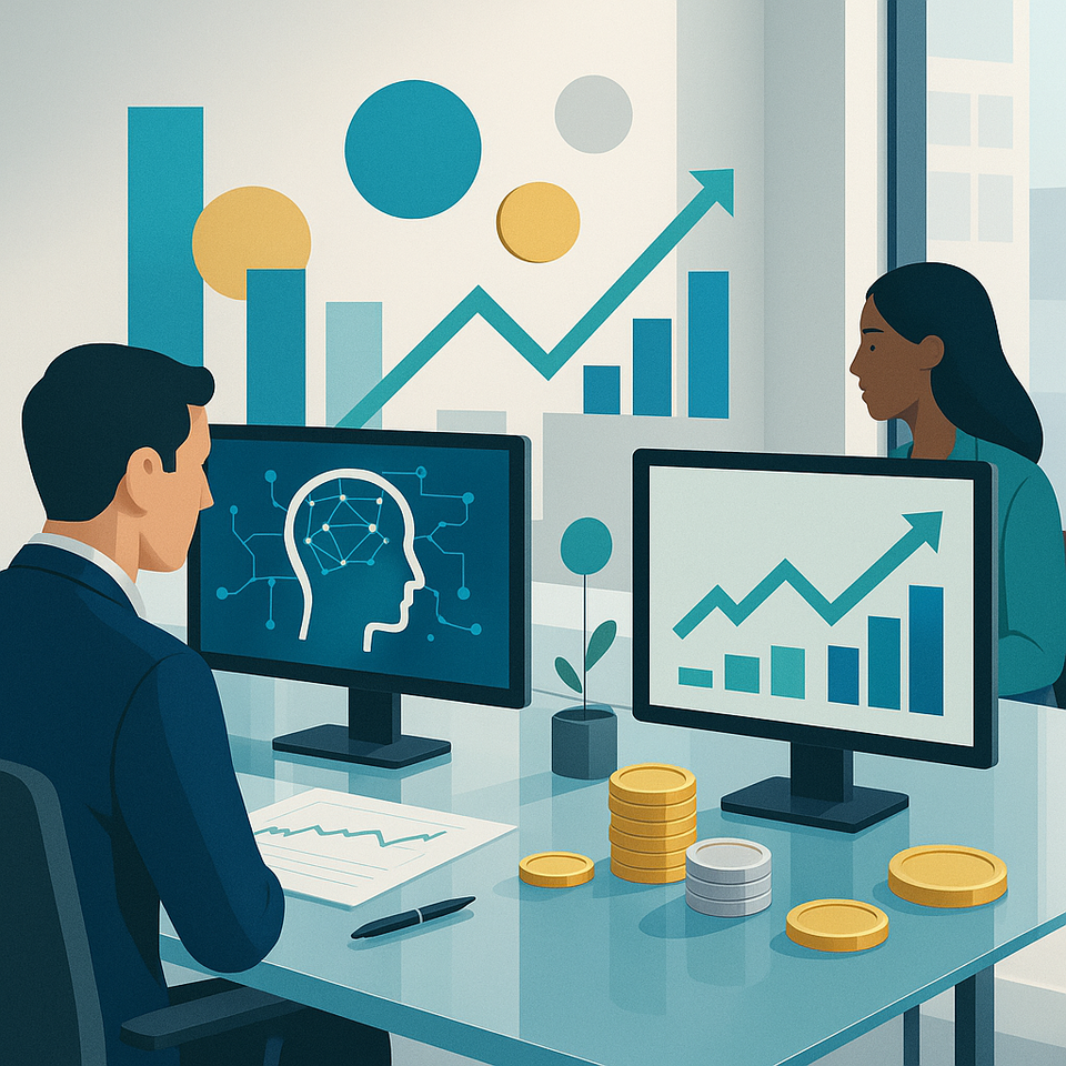 AI long-term investments