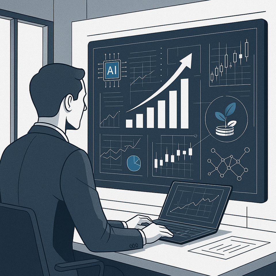 AI long-term investments