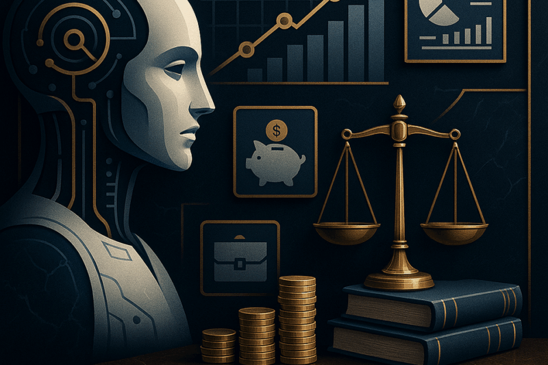 How Artificial Intelligence is Transforming Long-Term Investments: A Comprehensive Guide for 2025