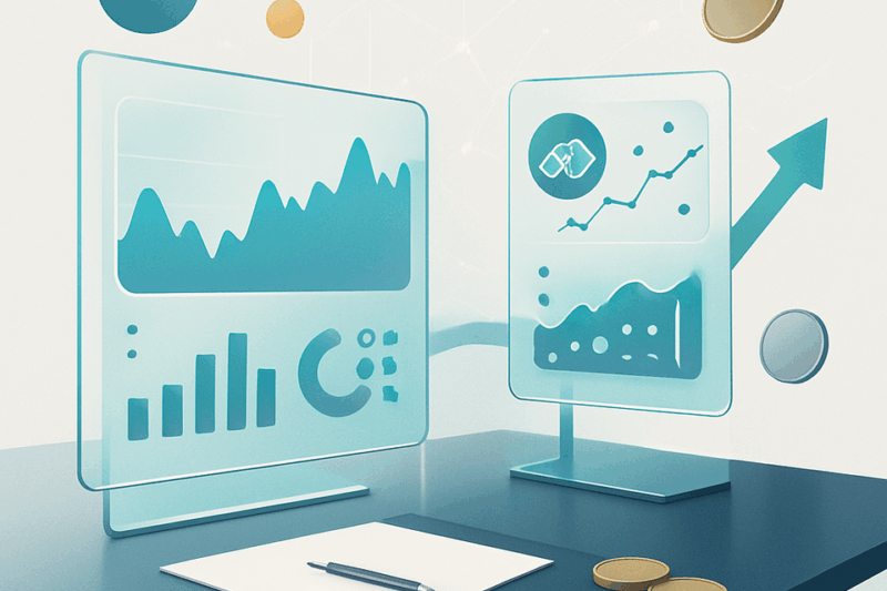 How Artificial Intelligence Is Transforming Long-Term Investments: A Step-by-Step Guide