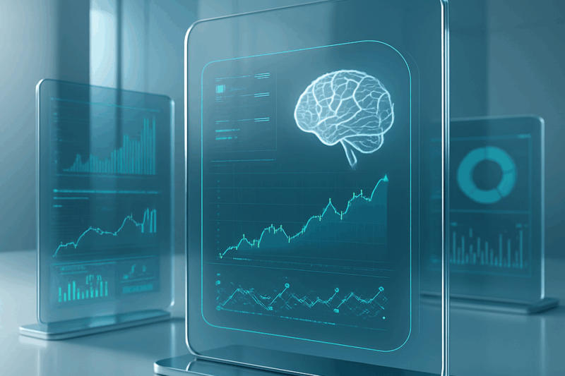 How Artificial Intelligence Is Transforming Long-Term Investments: A Step-by-Step Guide