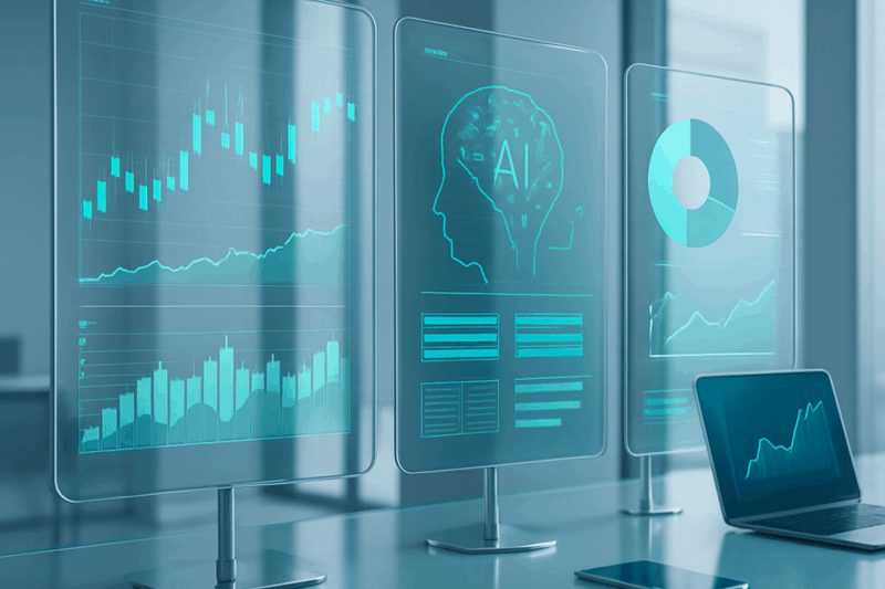 How to Build Financial Education: A Step-by-Step Guide for Investors in 2025