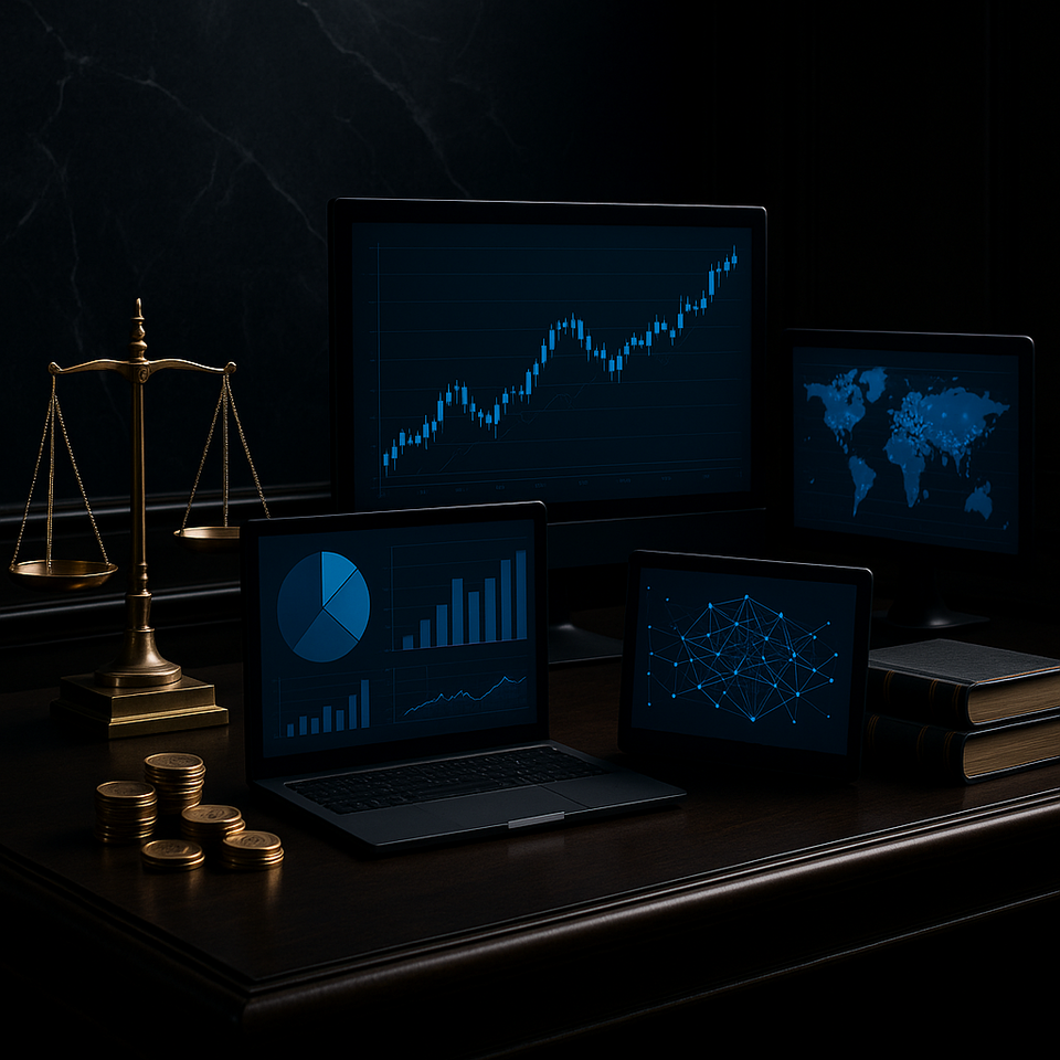 diversify investments fintech