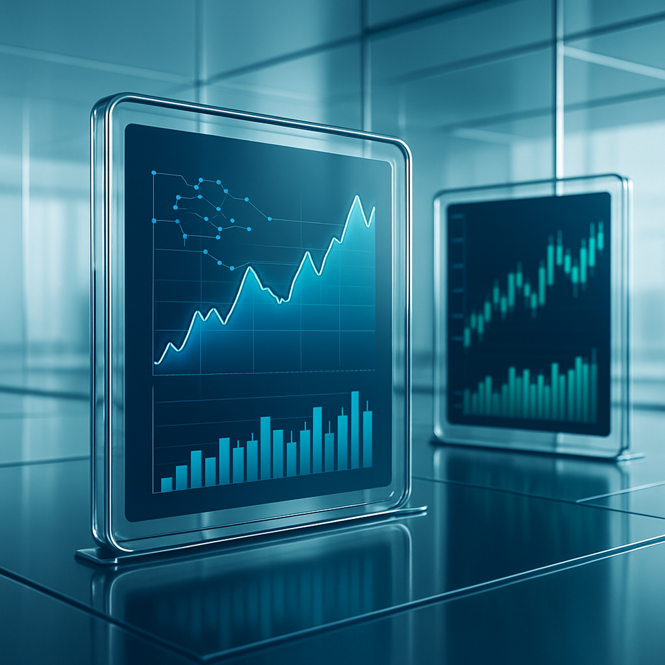 AI long-term investment