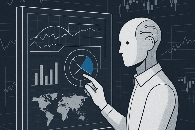 How to Leverage Artificial Intelligence for Long-Term Investment Strategies: A Step-by-Step Guide