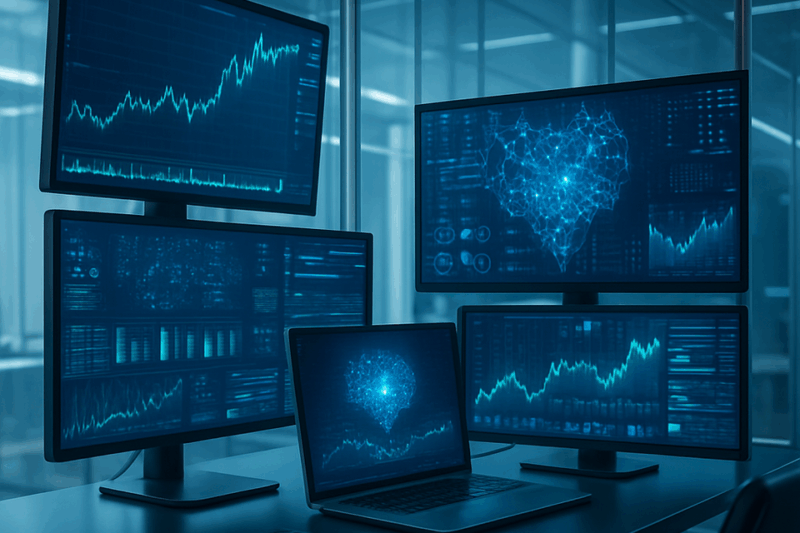 How to Leverage Artificial Intelligence in Long-Term Investment Strategies: A Step-by-Step Guide for 2025