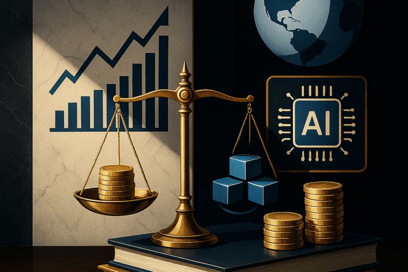 How to Master Investing and Diversification: Step-by-Step Guide for 2025