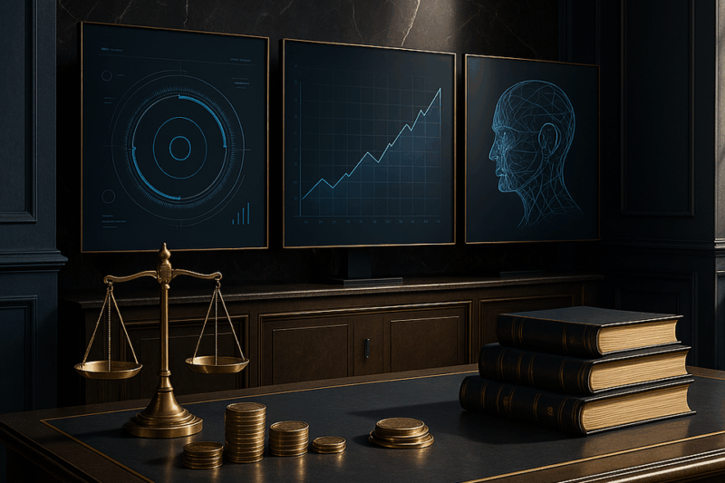 How to Understand and Leverage Artificial Intelligence in Long-Term Investment Strategies: A Step-by-Step Guide for 2025