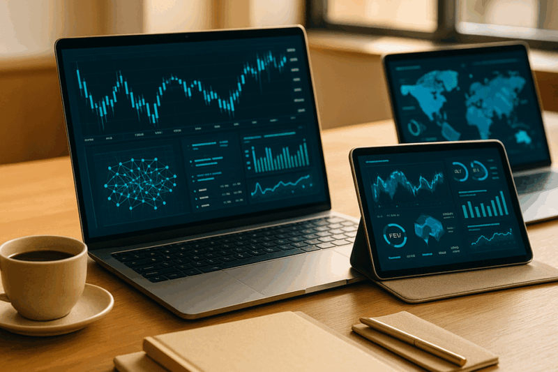 How to Use Artificial Intelligence to Transform Long-Term Investments: A Step-by-Step Guide