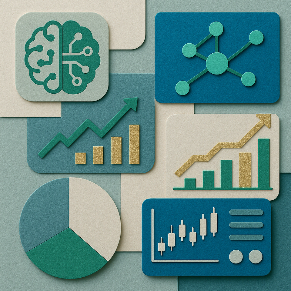 AI long-term investments