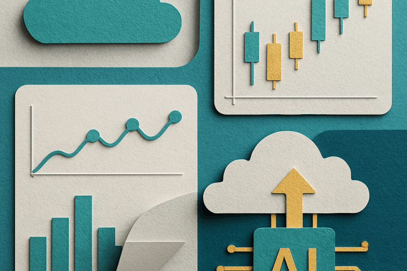 Understanding How Artificial Intelligence is Transforming Long-Term Investments: A Step-by-Step Guide for 2025