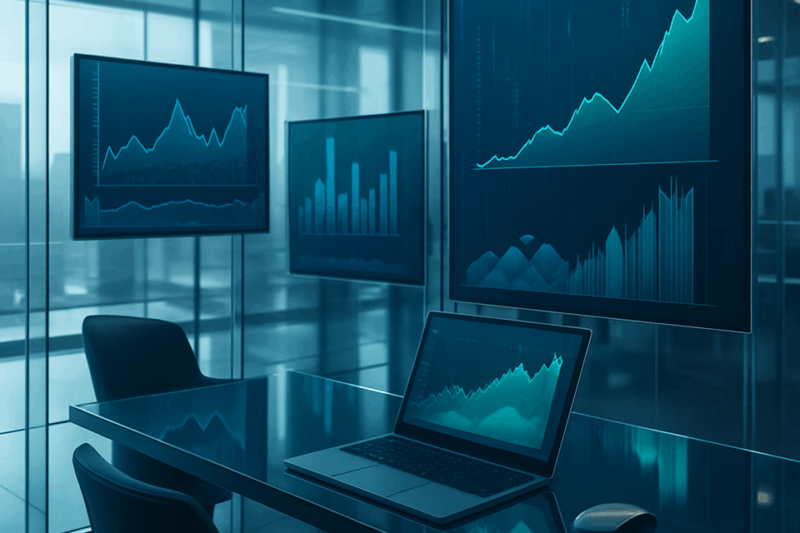 Understanding How Artificial Intelligence is Transforming Long-Term Investment Strategies: A Complete Guide for 2025
