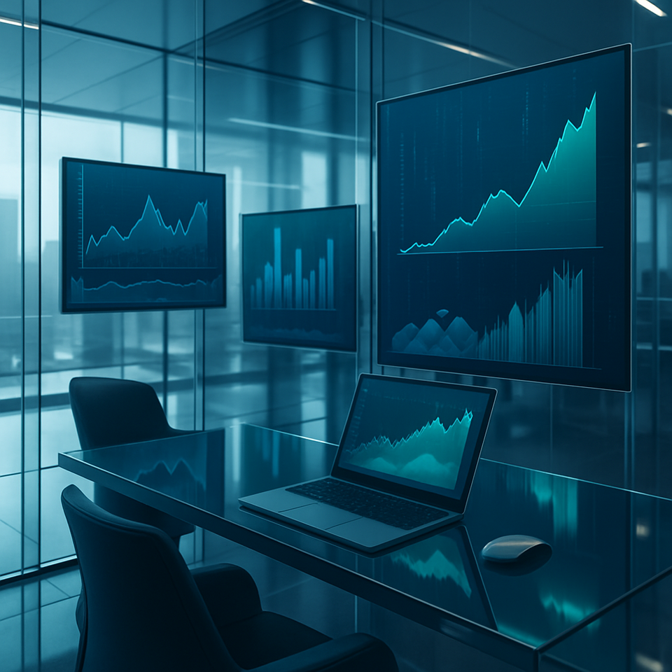 AI long-term investments