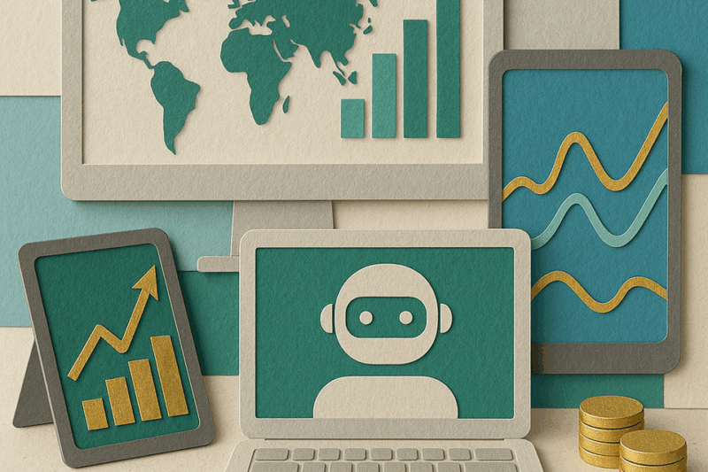 Understanding How Artificial Intelligence is Transforming Long-Term Investing: A Comprehensive Guide