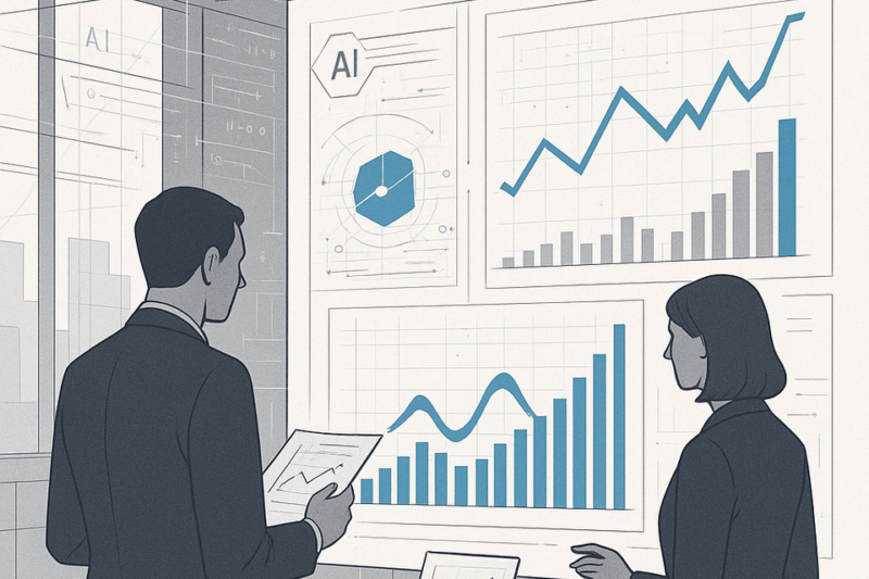 Understanding How Artificial Intelligence Is Transforming Long-Term Investment Strategies: A Step-by-Step Guide