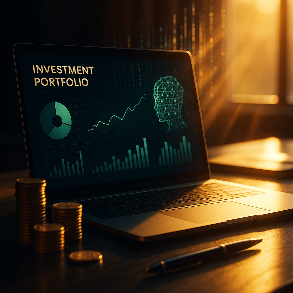 investment strategies 2025