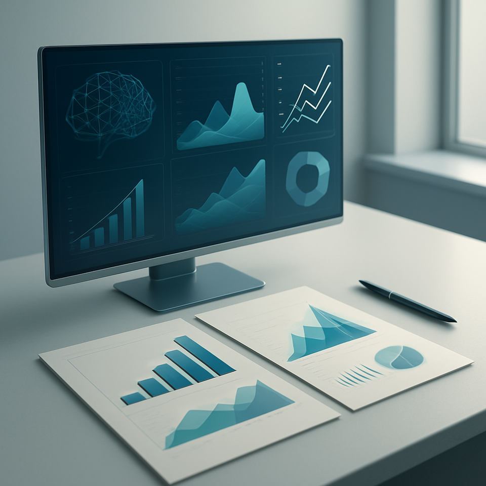 AI in long-term investments