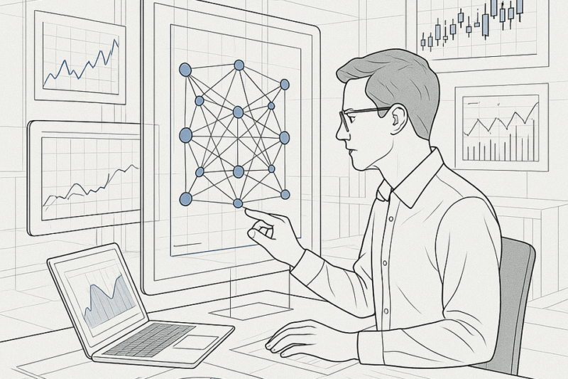 How Artificial Intelligence is Redefining Long-Term Investment Strategies in 2025