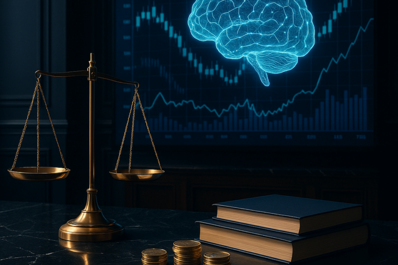 How Artificial Intelligence Is Reshaping Long-Term Investment Strategies: A Step-by-Step Guide