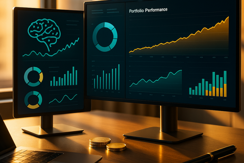 How Artificial Intelligence Is Reshaping Long-Term Investment: Strategies and Opportunities Guide