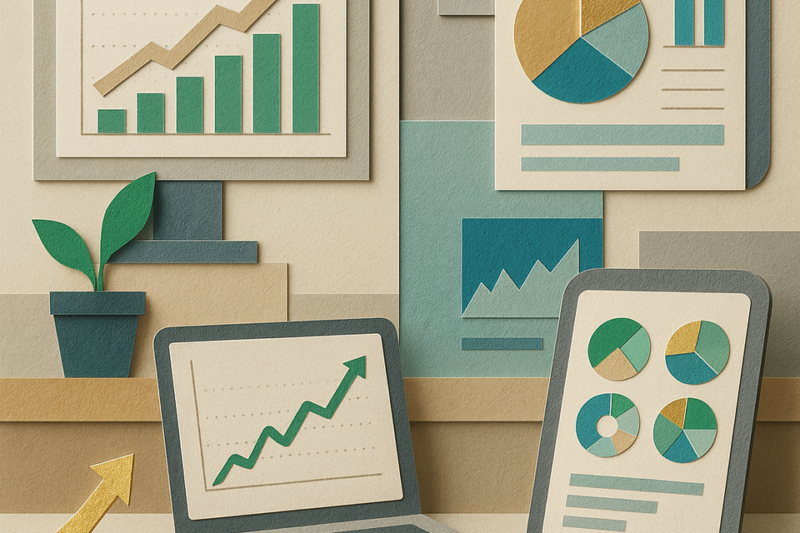 How Artificial Intelligence is Reshaping Long-Term Investment Strategies: A Comprehensive Guide