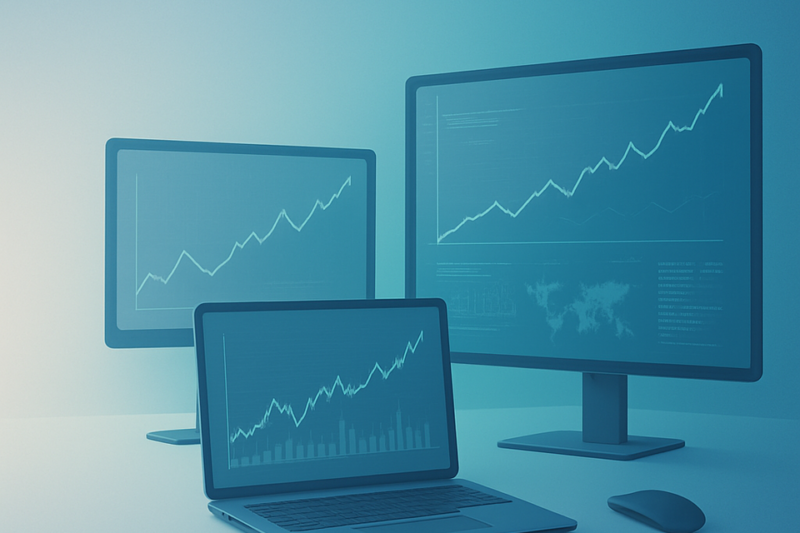 How Artificial Intelligence is Reshaping Long-Term Investing: Trends and Implications for 2025