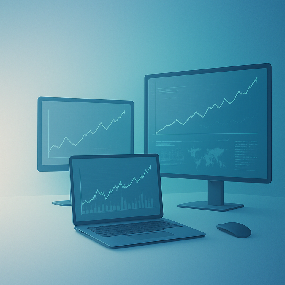 AI in long-term investments