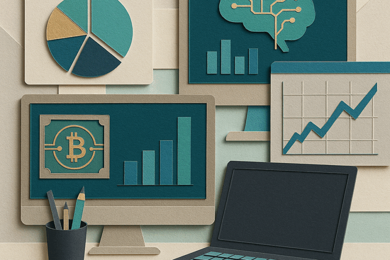 How AI Long-Term Investing Is Transforming Portfolio Strategies