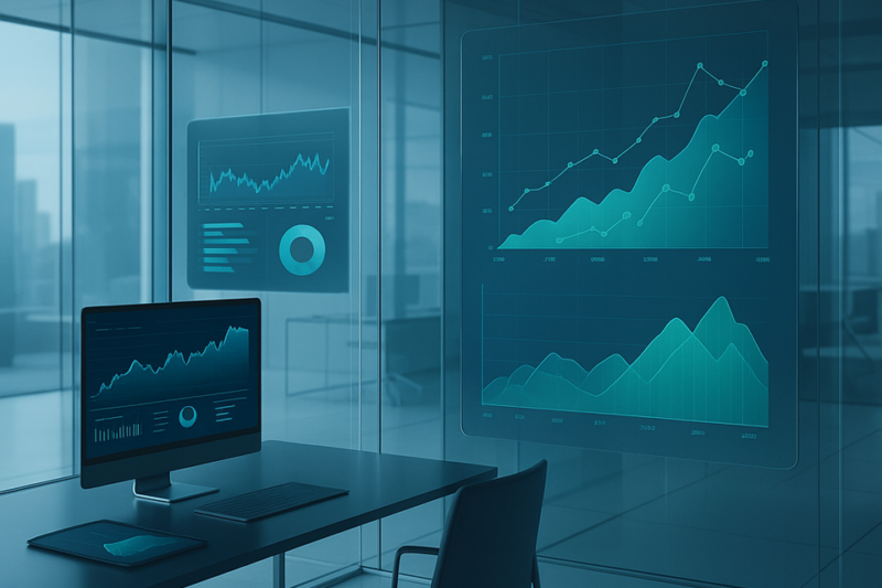 How Artificial Intelligence is Transforming Long-Term Investment Strategies: A Step-by-Step Guide