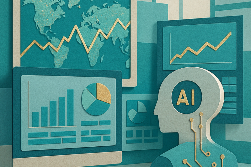 How Artificial Intelligence Is Transforming Long-Term Investment Strategies: A Step-by-Step Guide