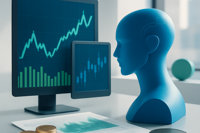 How Artificial Intelligence is Transforming Long-Term Investment Strategies: A Comprehensive Guide