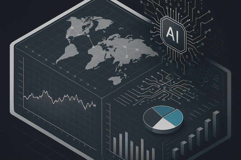 How Artificial Intelligence is Transforming Long-Term Investment Strategies: A Comprehensive Guide for 2025