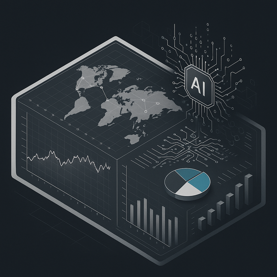 AI long-term investments