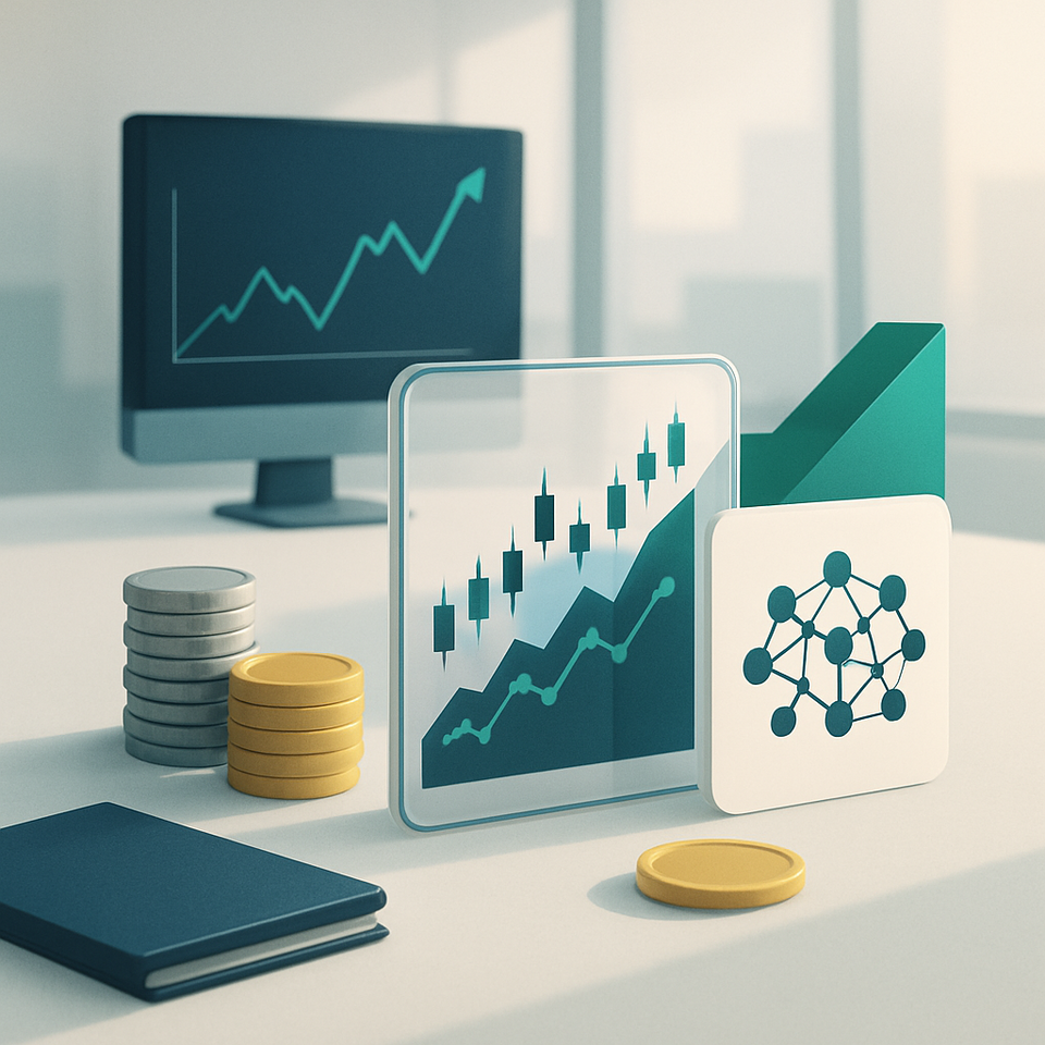 AI long-term investments