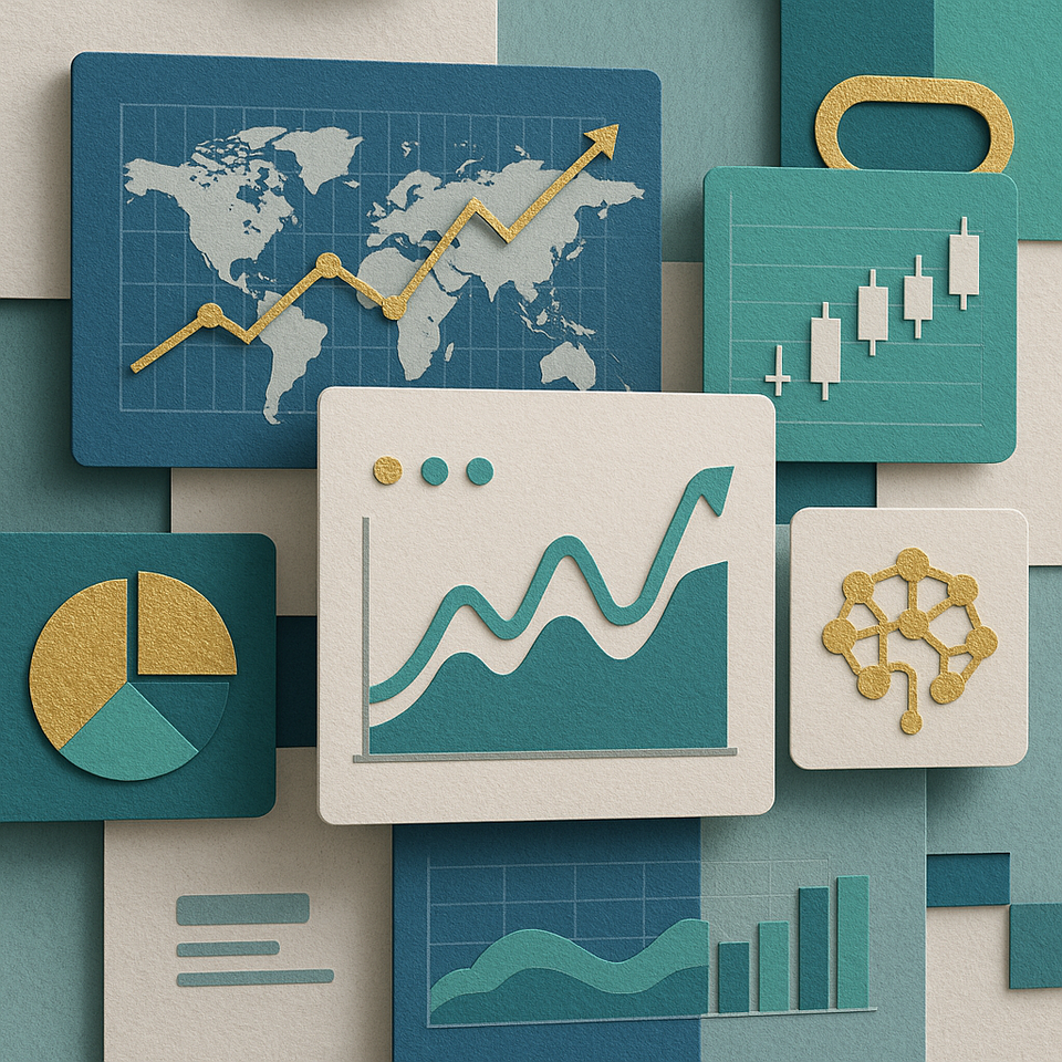 AI long-term investing