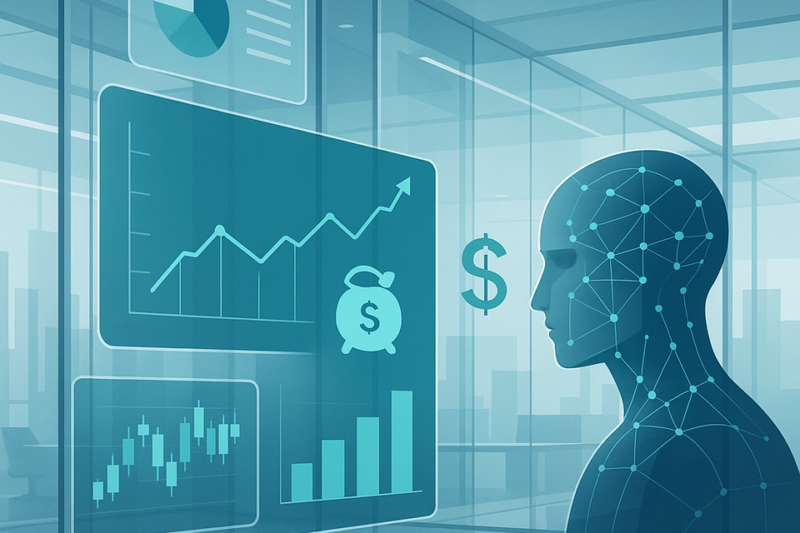 How Artificial Intelligence Is Transforming Long-Term Investment Strategies: A Comprehensive Guide