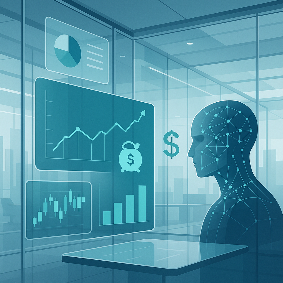 AI long-term investments