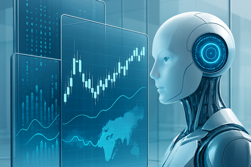 How Artificial Intelligence is Transforming Long-Term Investing: A Comprehensive Guide for 2025